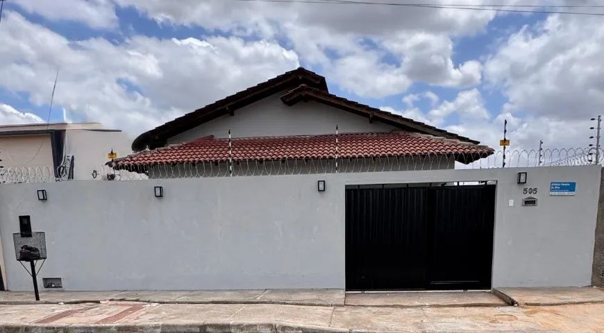 Foto - Boa Vista - Jóquei Clube