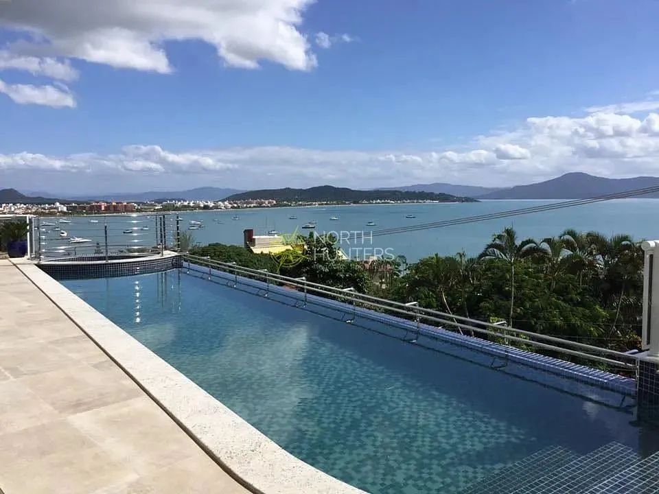 Apartamento para venda ou locação anual em Jurerê, Florianópolis - SC - Foto 2