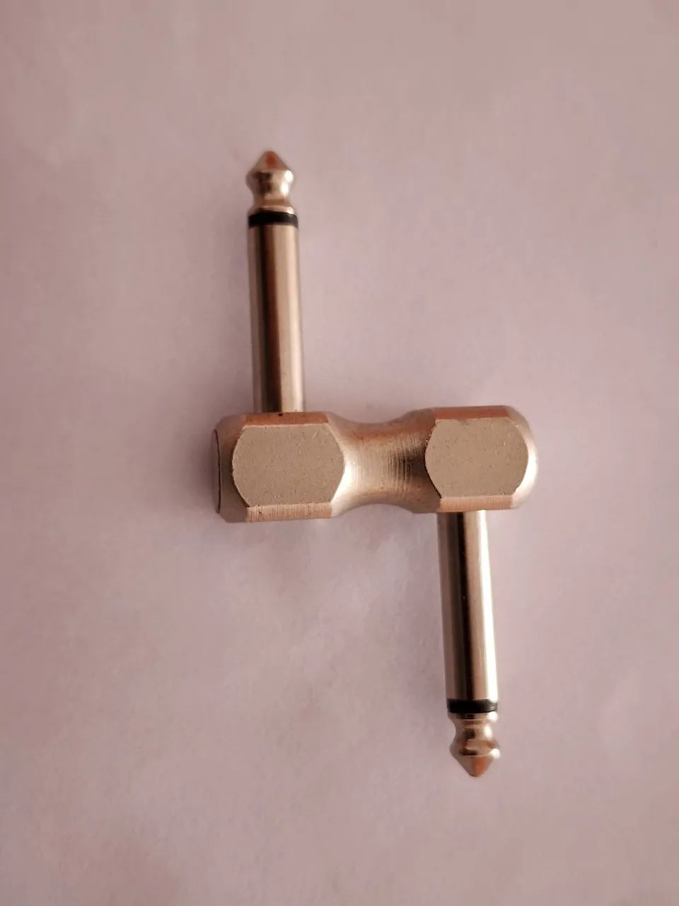 Plug Z para pedais