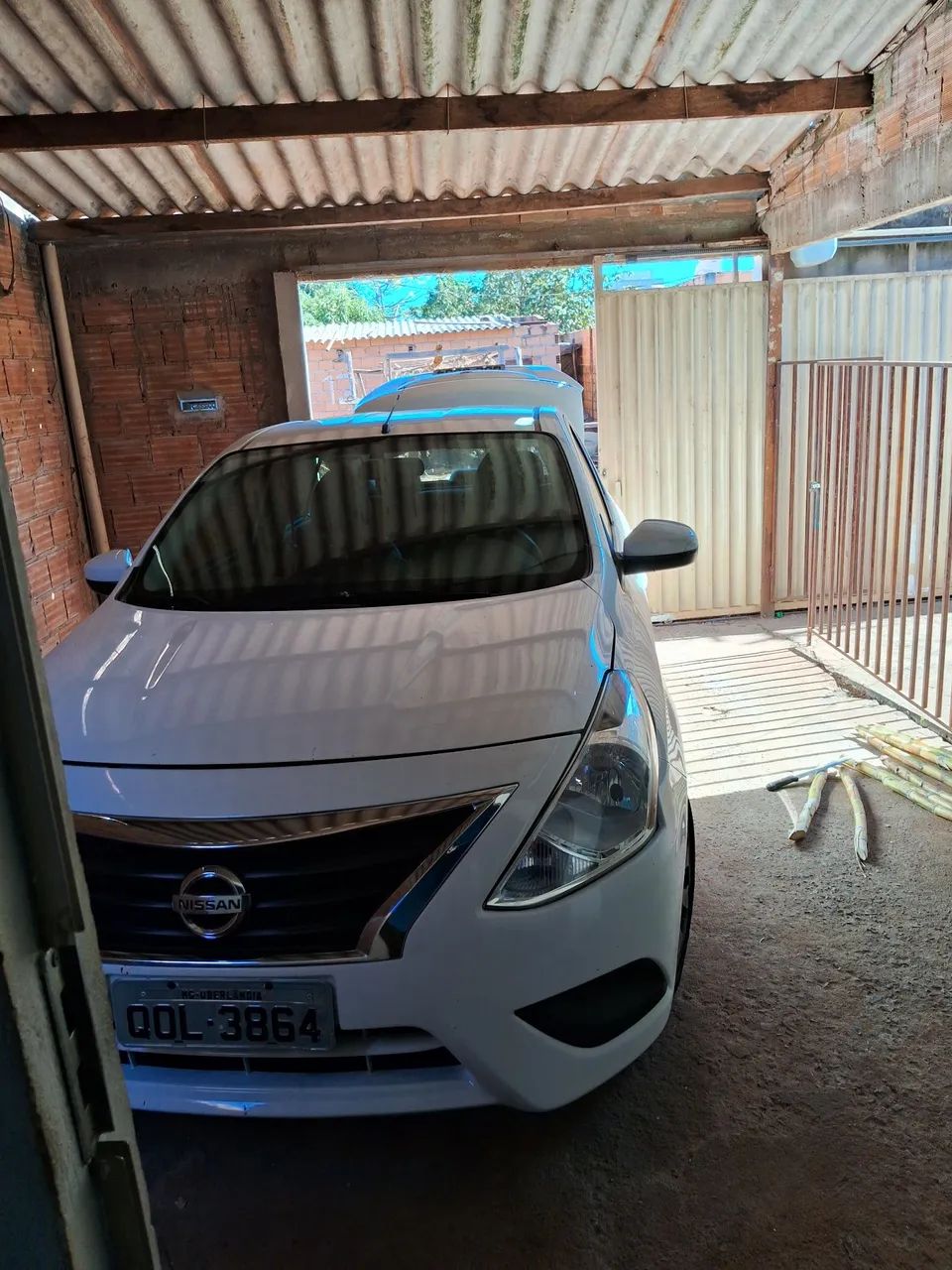 Foto - Uberlândia - Residencial Integração