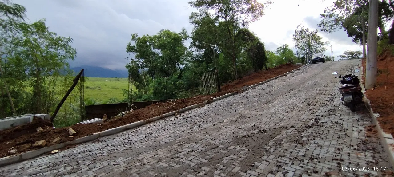 Lote 300m2 Vale dos Reis