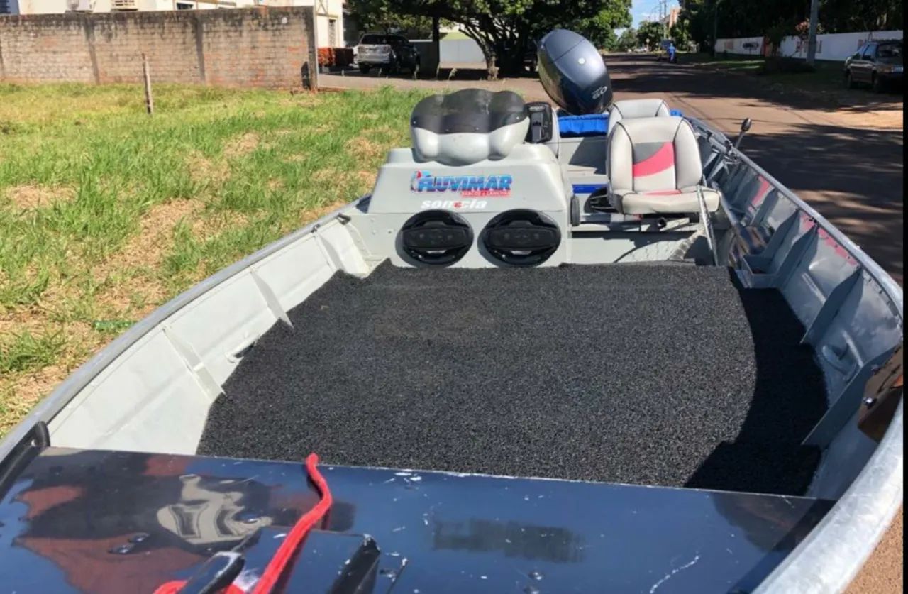 Boto lx 6000 60hp 4t