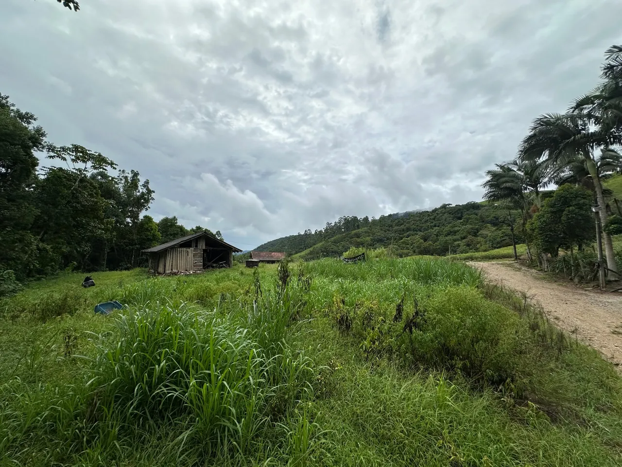 Terreno em Sorocaba com Escritura