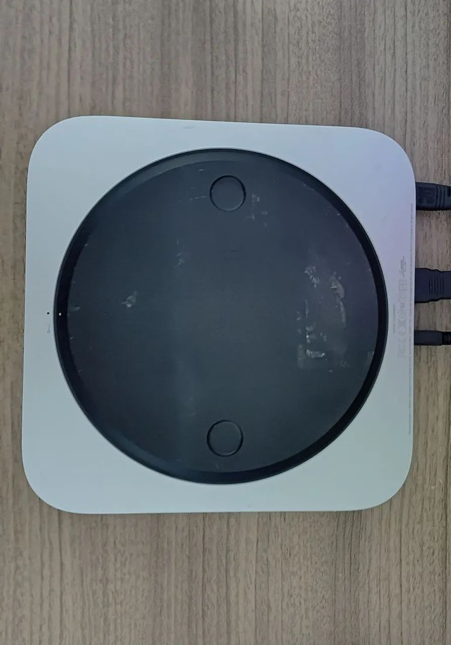 Mac Mini Late 2014 i5 SSD 500 GB 16 GB RAM - Foto 4