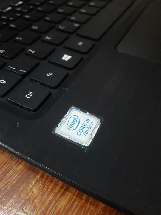 Notebook Acer i5 - 8 gigas - SSD 256 - Foto 5