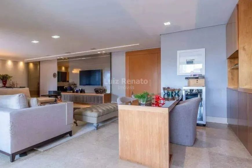 Apartamento á venda no Bairro Funcionários - Foto 3