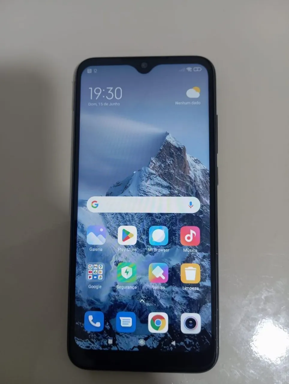 Redmi 8T xiome 