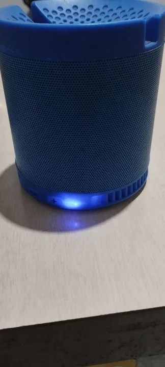 02 Caixinhas de Som Portátil bluetooth, As 2 Por R$ 50 Reais. - Foto 3