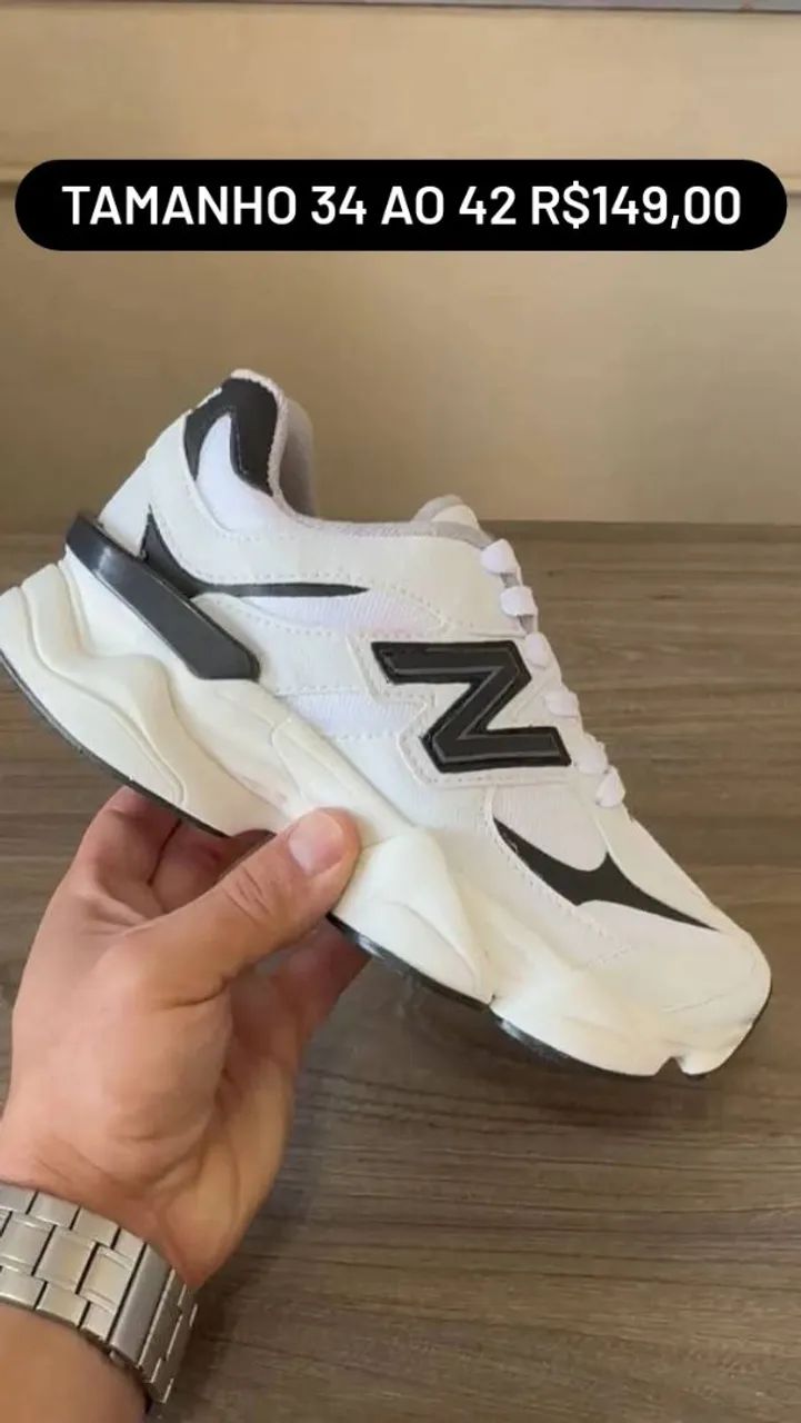 New Balance  - Foto 3