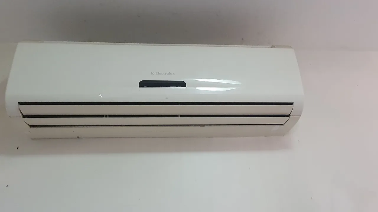 Ar Condicionado Electrolux 18000 BTUs