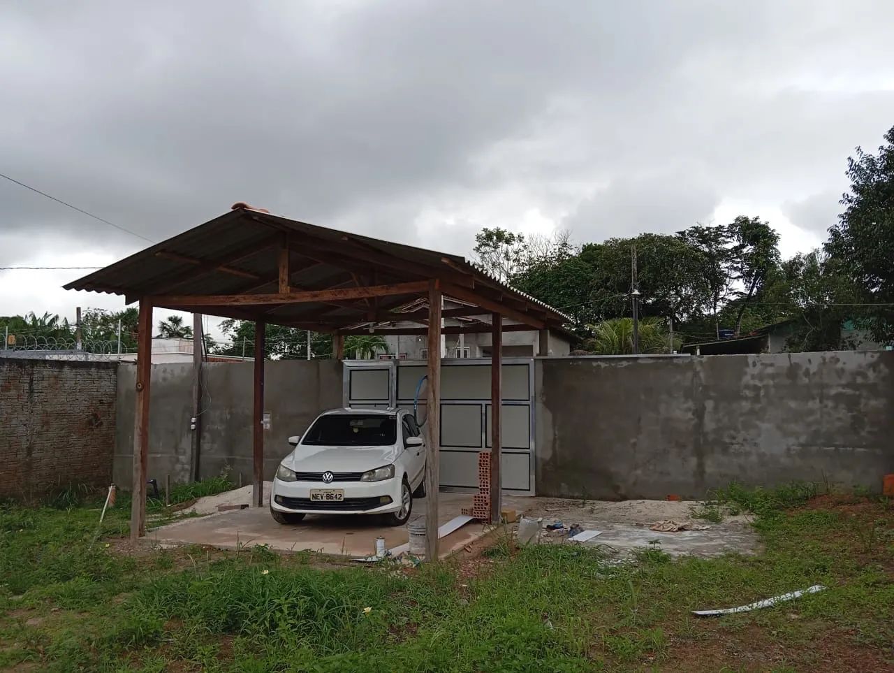 Casa na principal do GOIABAL - Foto 2