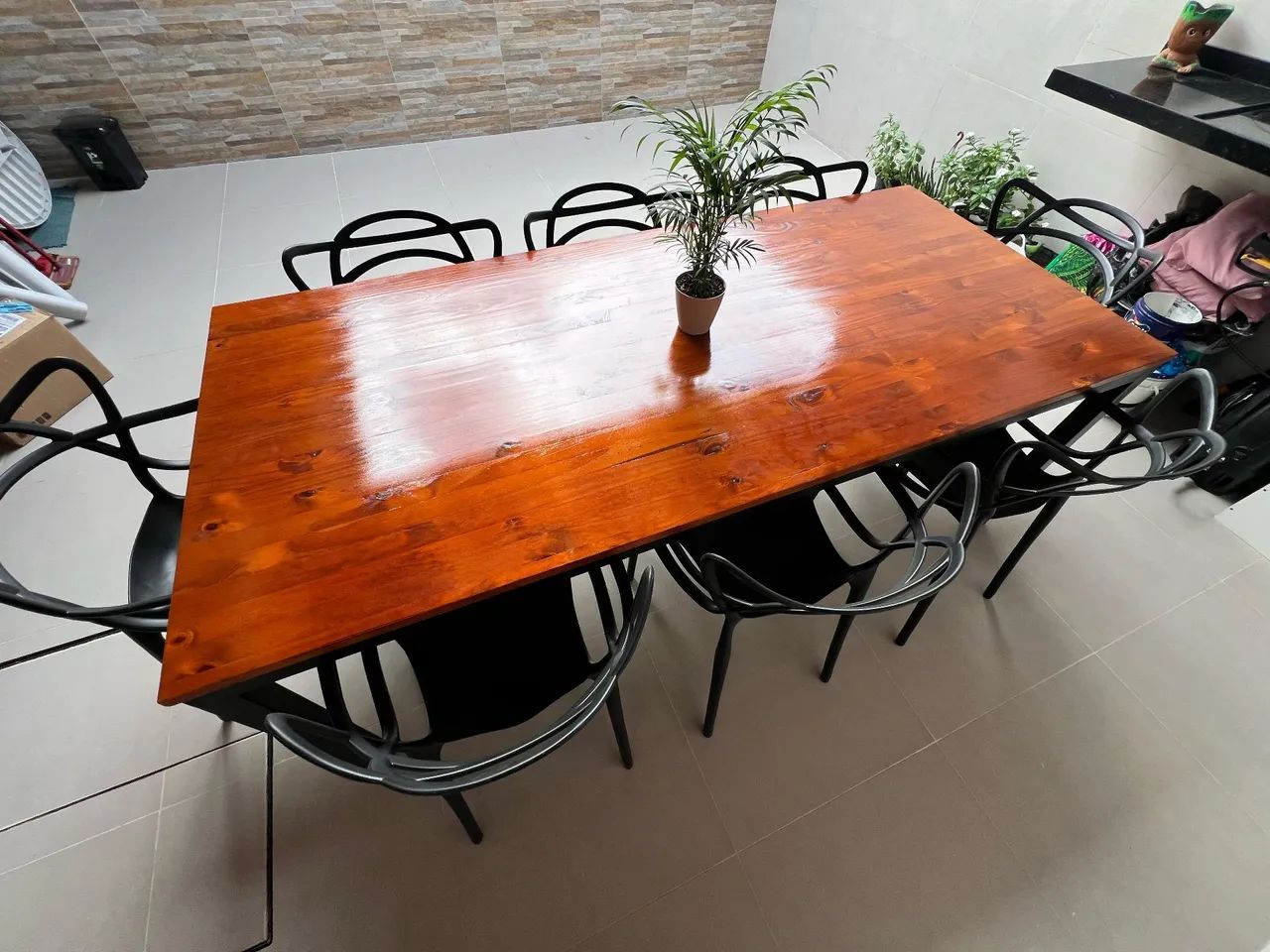 Mesa 2x1 por encomenda 64221281442690121