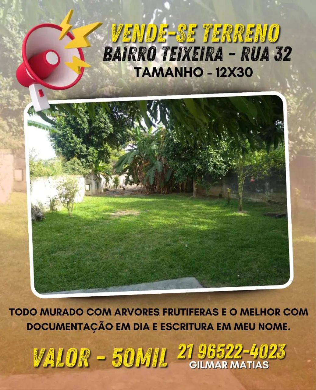 foto - Itaguaí - Engenho