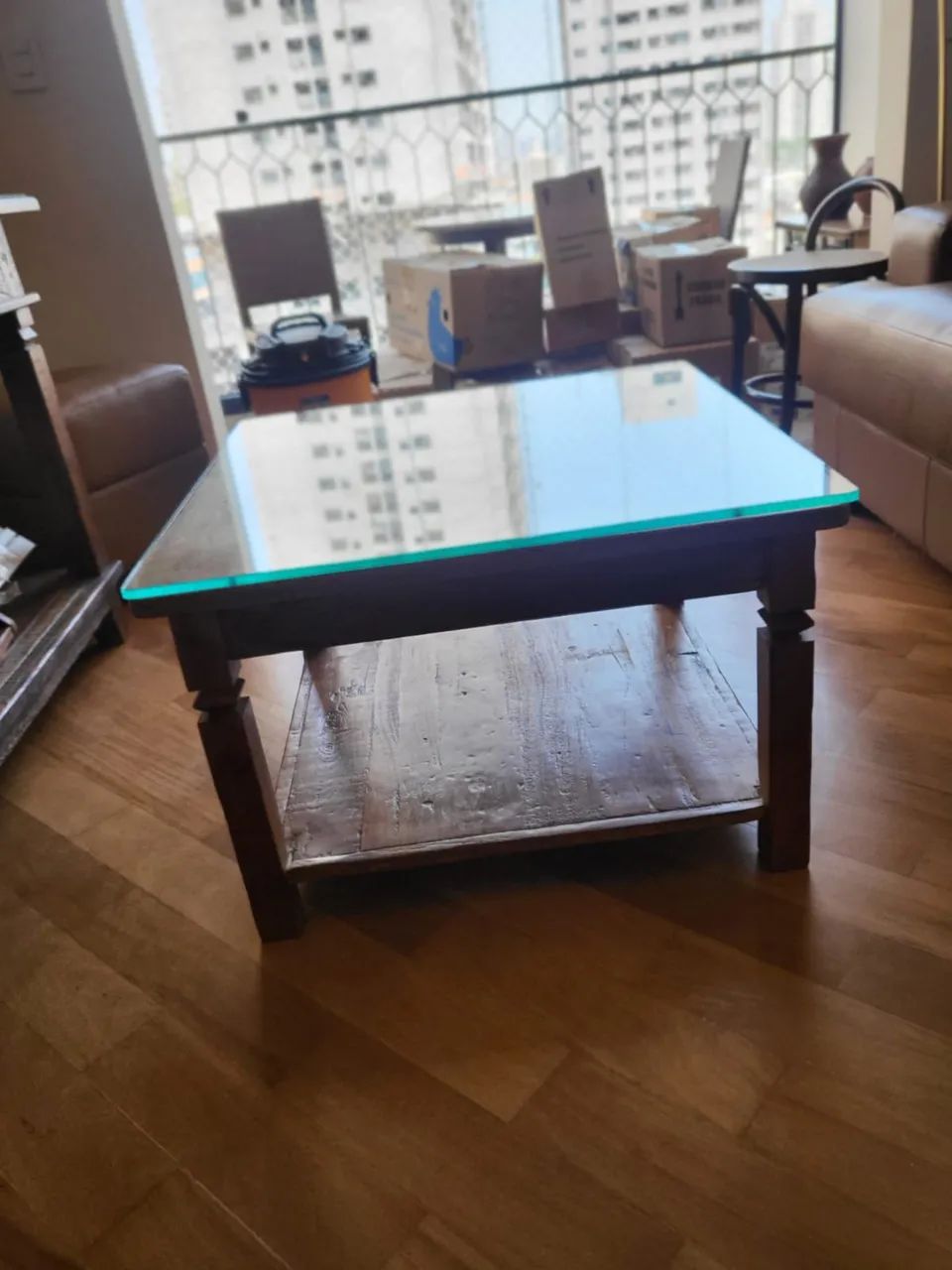 Mesa de Centro - Foto 3