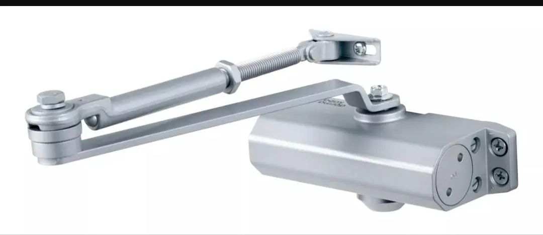 Fechadura Automática para Porta - Nova - Foto 2