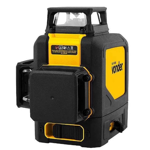 Nível Laser 30 Metros NLR030 3820300300 Vonder - Foto 3