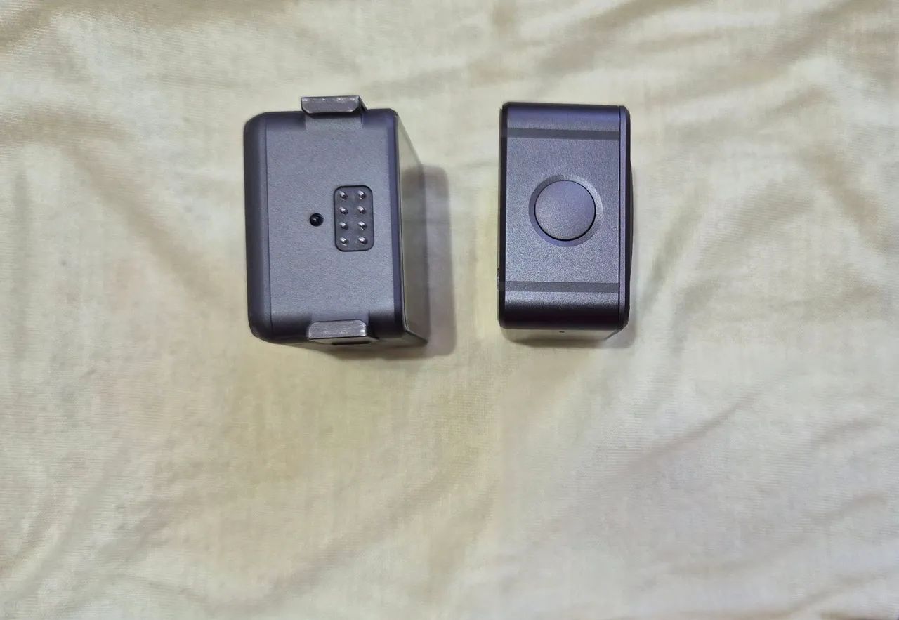 Câmera de Ação DJI Action 2 - Dual screen - Foto 6