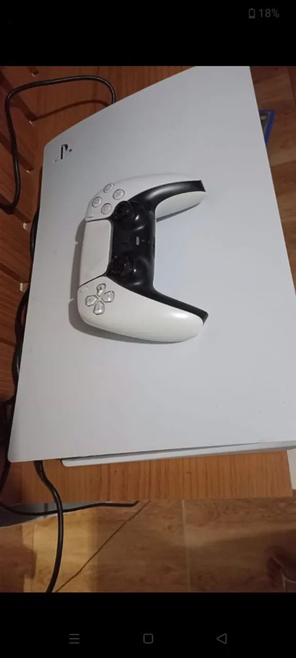 Ps5 playstation 5  - Foto 6