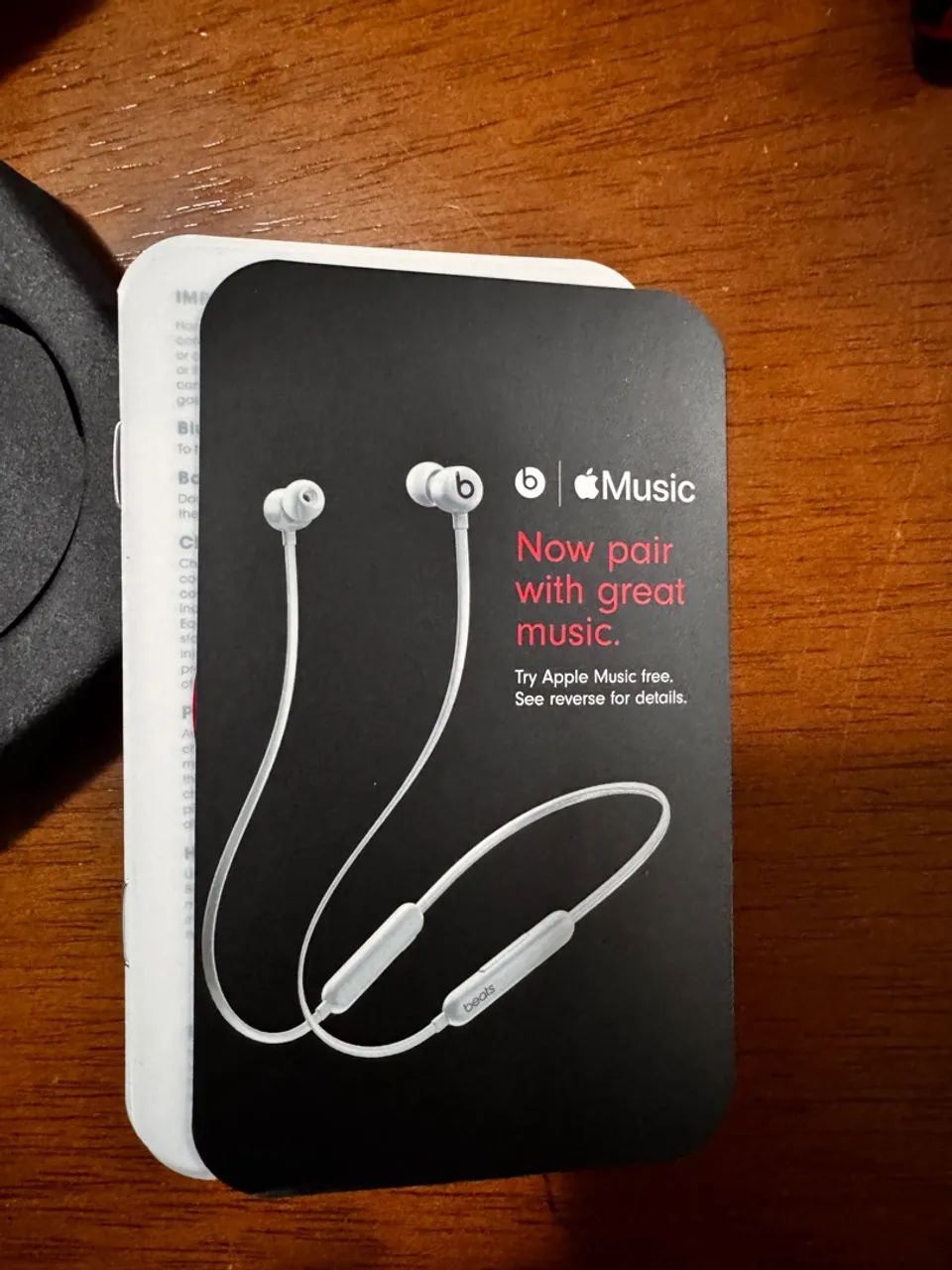 Fone de ouvido Beats - Foto 3