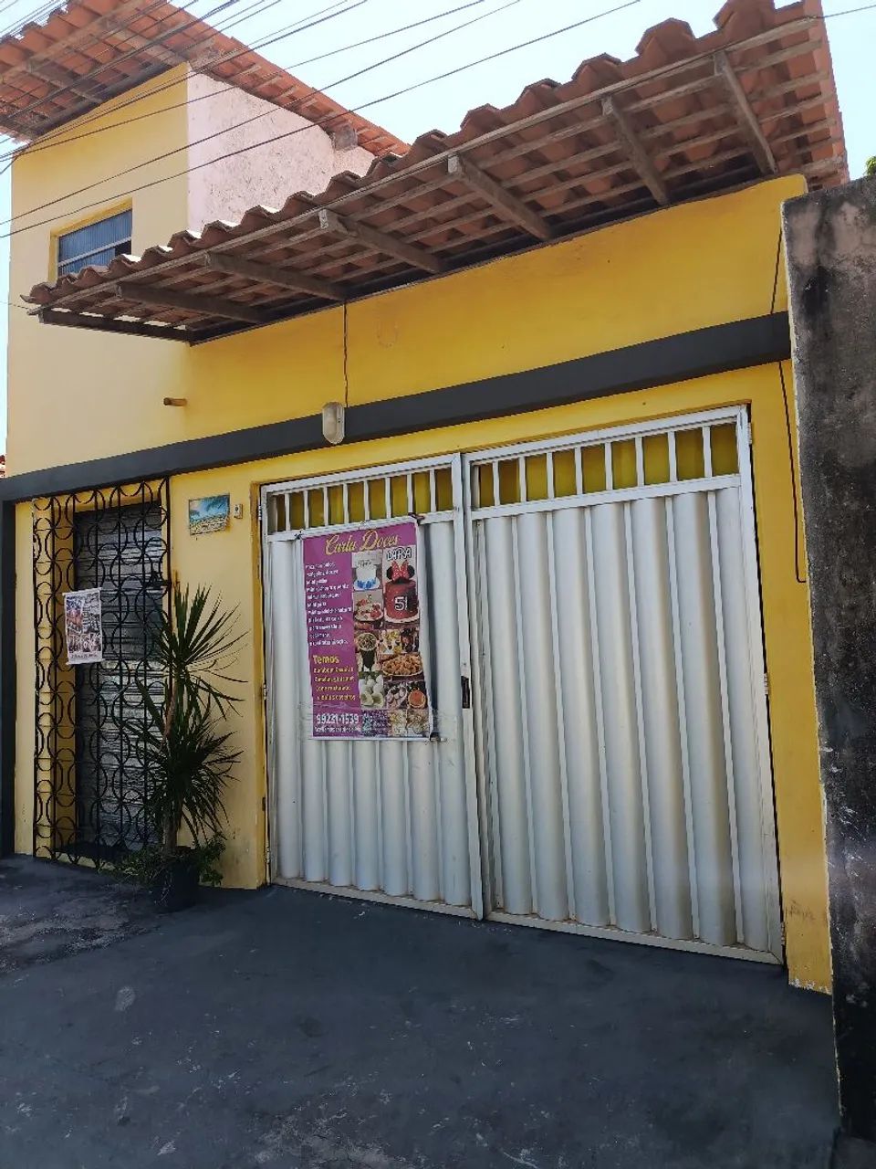 Foto - São Luís - Vila Cascavel