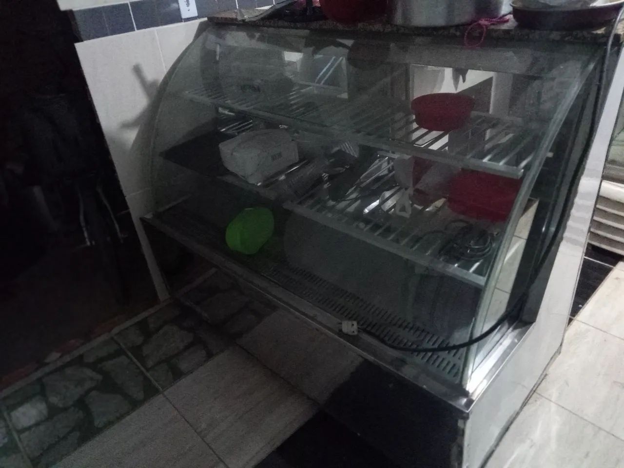 Vendo balcão refrigerado  - Foto 4