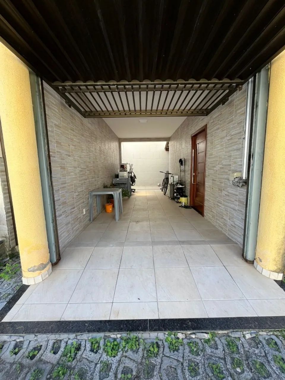 Casa 3 quartos com suítes - Centro - Lauro de Freitas - Foto 2
