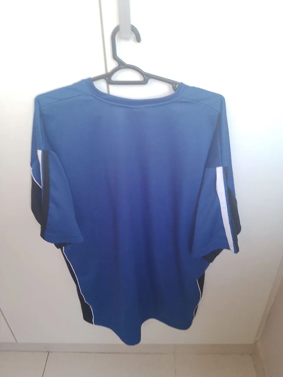 Camisa Grêmio licenciada Tam GG  - Foto 2