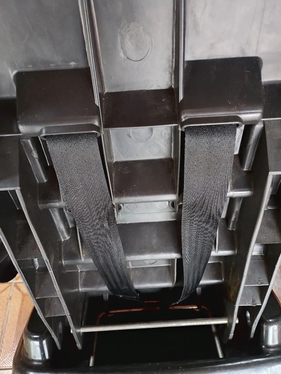 Cadeira para carro infantil - Foto 4