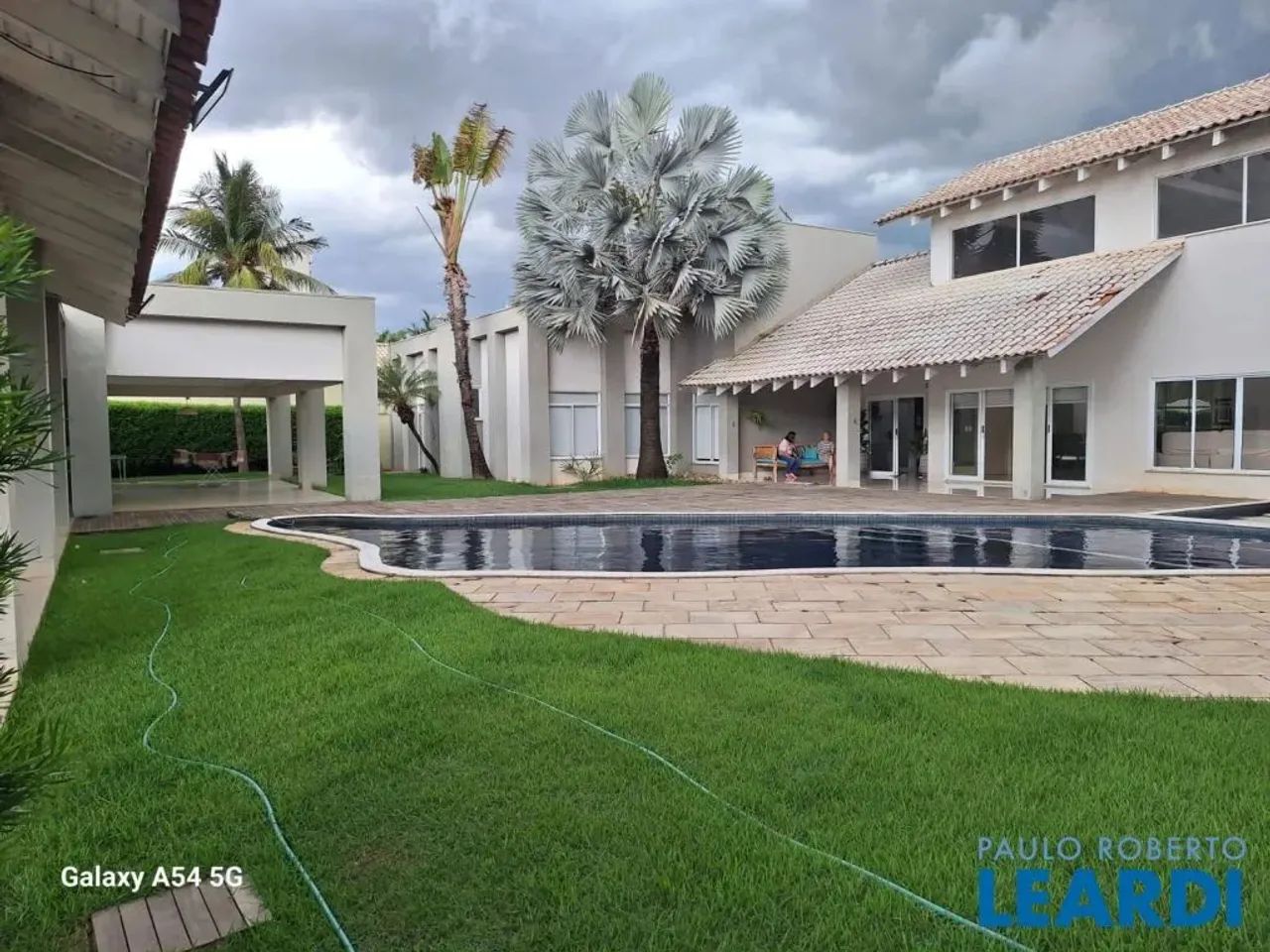 CASA TÉRREA - JARDIM MARINGÁ - MT - Foto 2