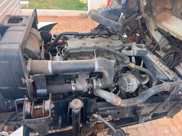 VW 8.150 Delivery Plus (motor cummins) 2011/2012 - Foto 4