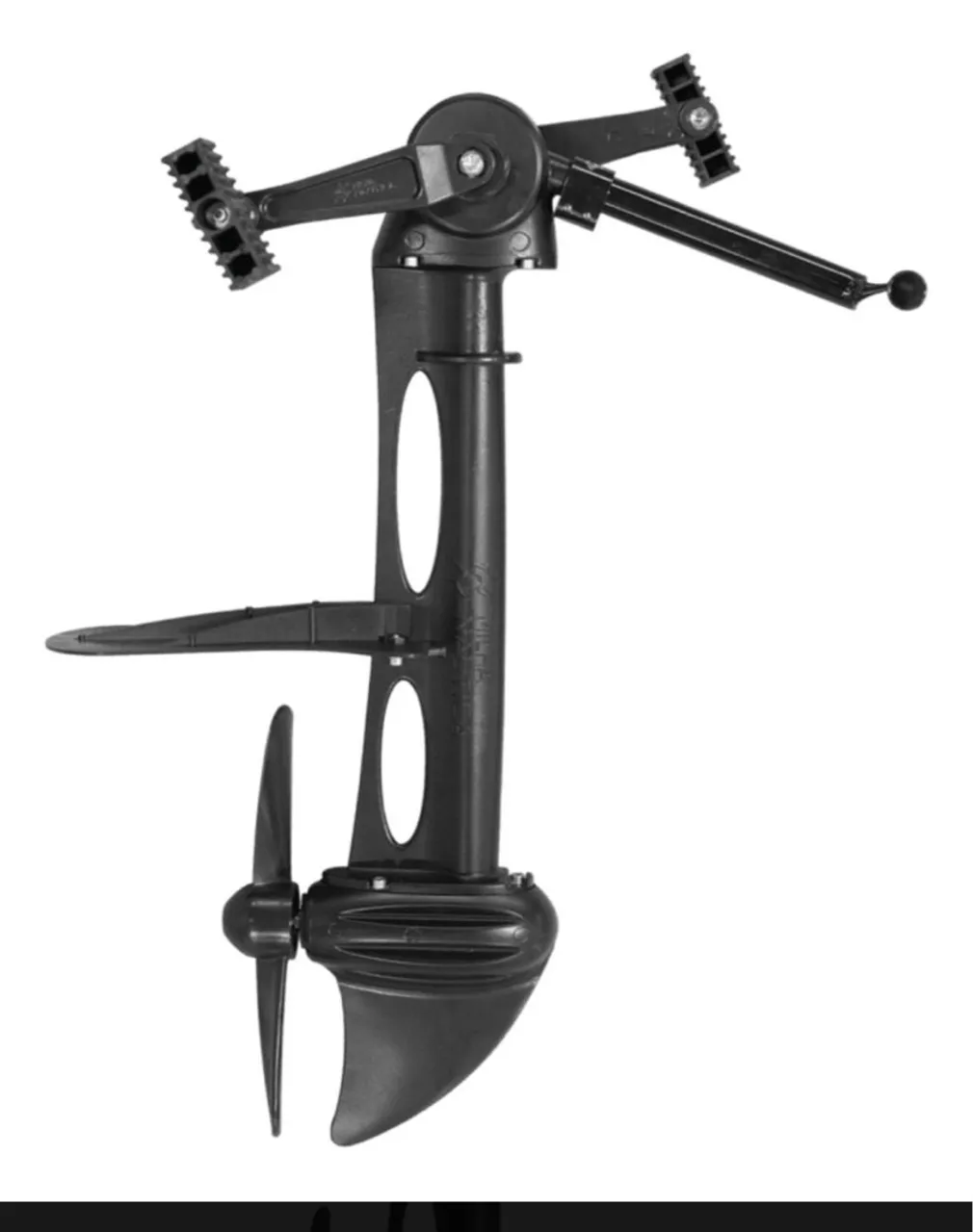 Vendo pedal power drive