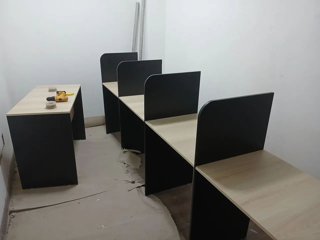 Baias para telemarketing 65735156160897125