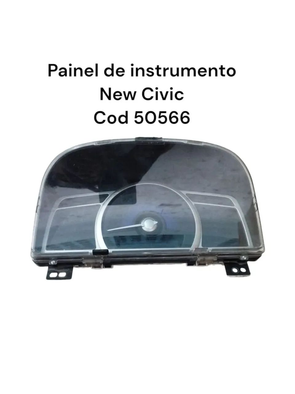Painel de Instrumentos Novo Civic