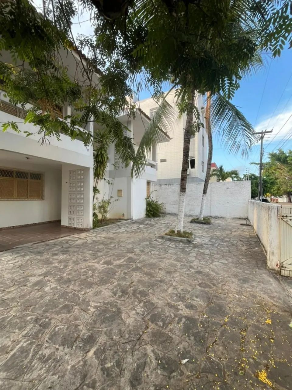 EXCELENTE CASA EM CAMBOINHA, BEM PERTINHO DO MAR, PARA ALUGUEL POR TEMPORADA - Foto 4