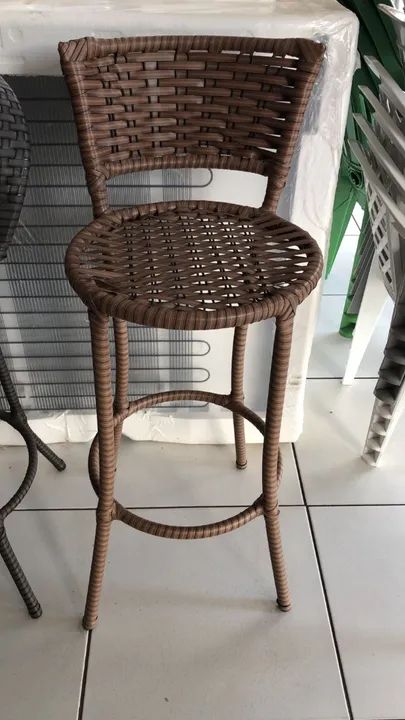 Banquetas para balcão 