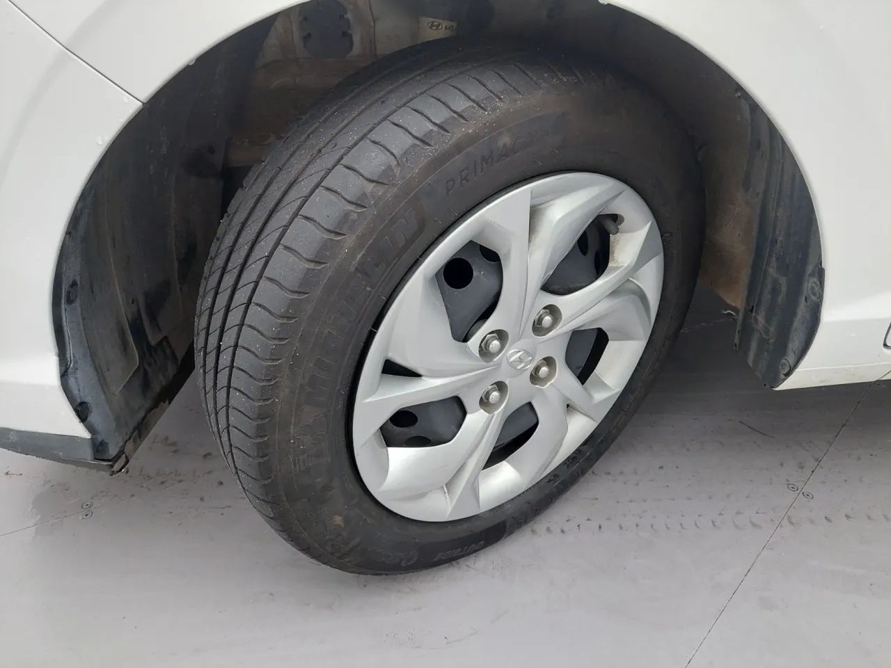 Hyundai HB20 Comfort 1.0 Flex 12V Mec., foto 11 de 18