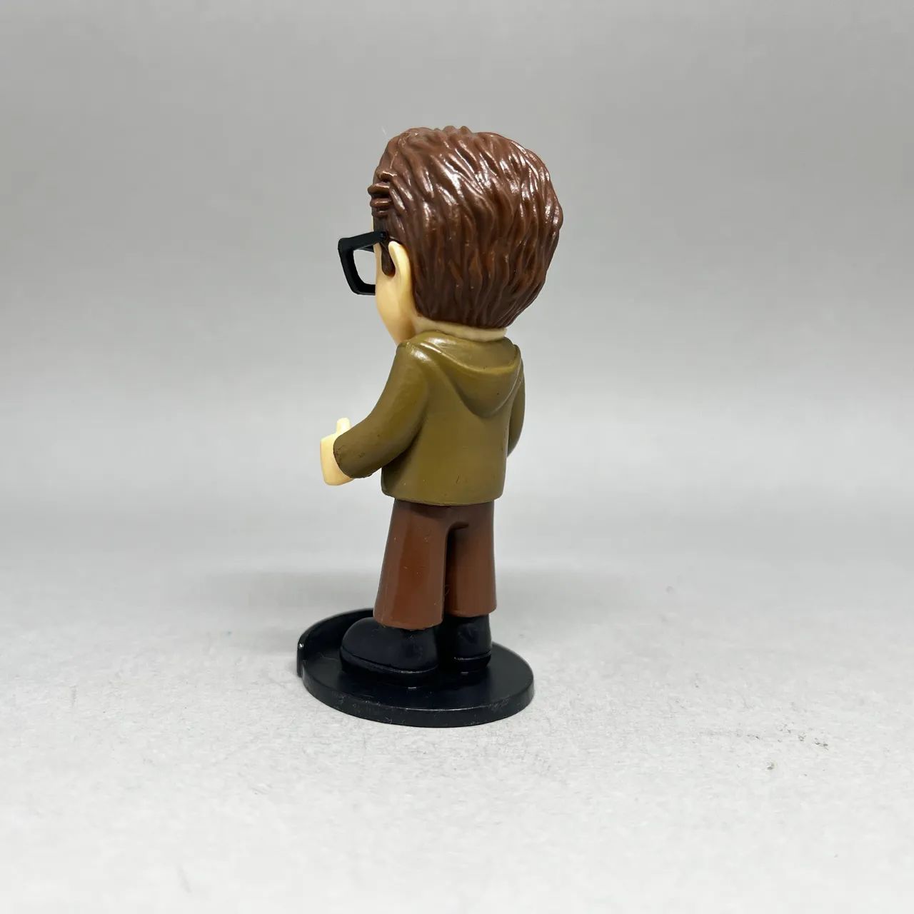 Miniatura Leonard Burger King The Big Bang Theory - Foto 3