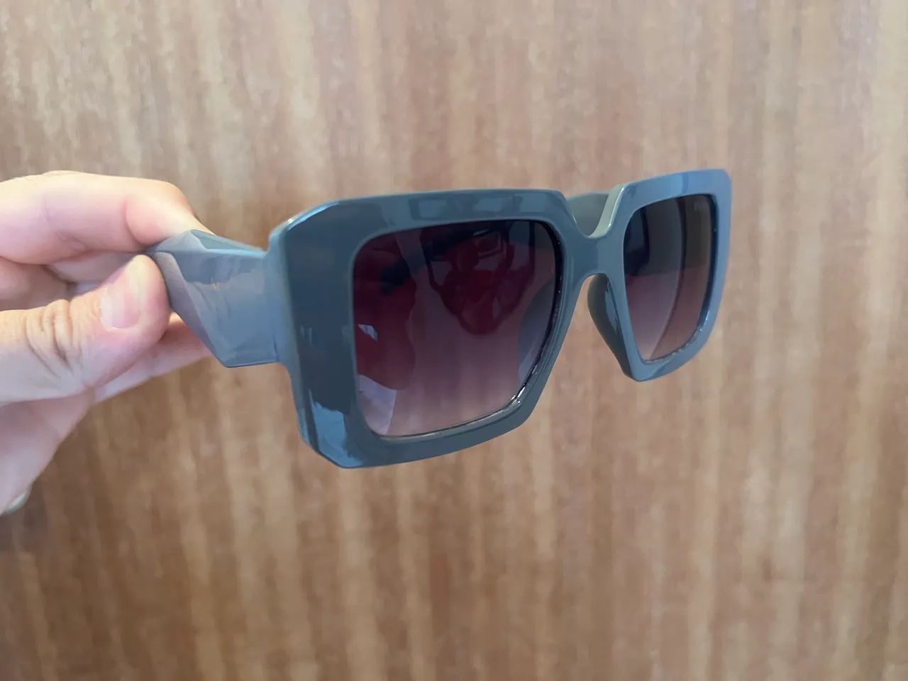 Óculos de sol  - Foto 2