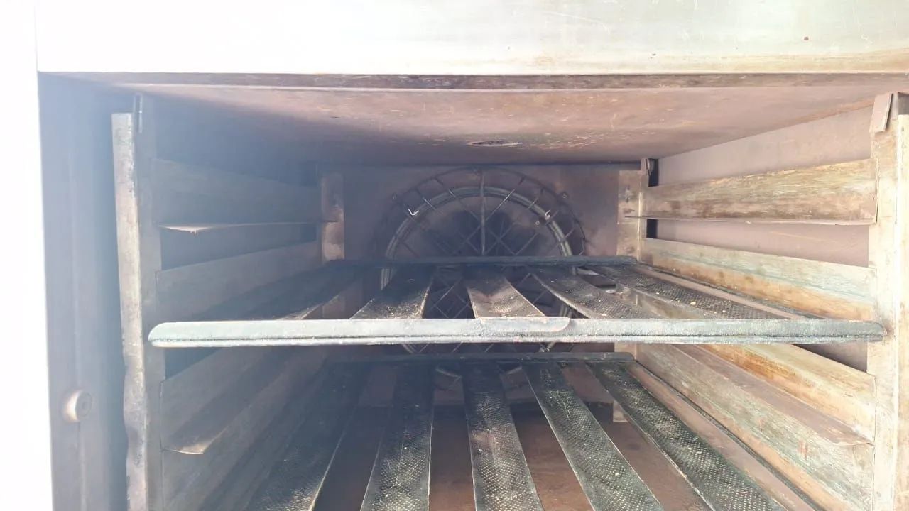 Forno industrial Progas - Foto 2