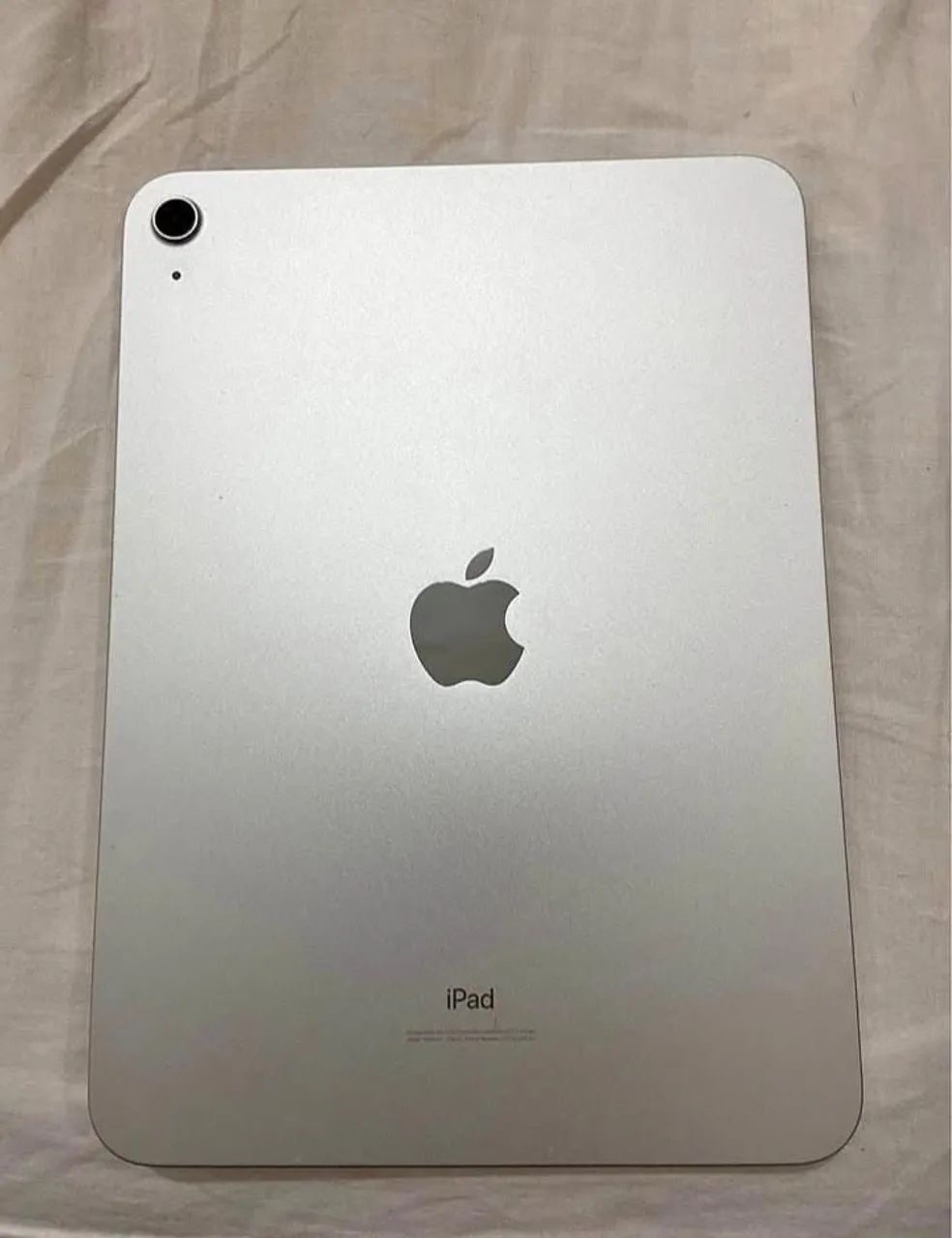 Vendo ipad64302528886787121
