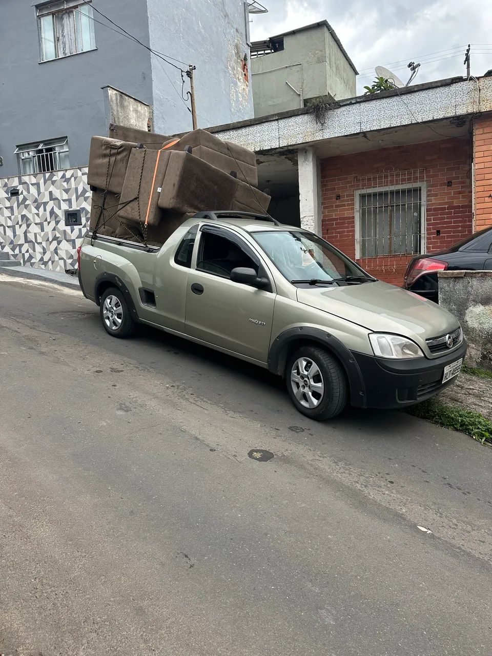 Carreto  - Foto 4