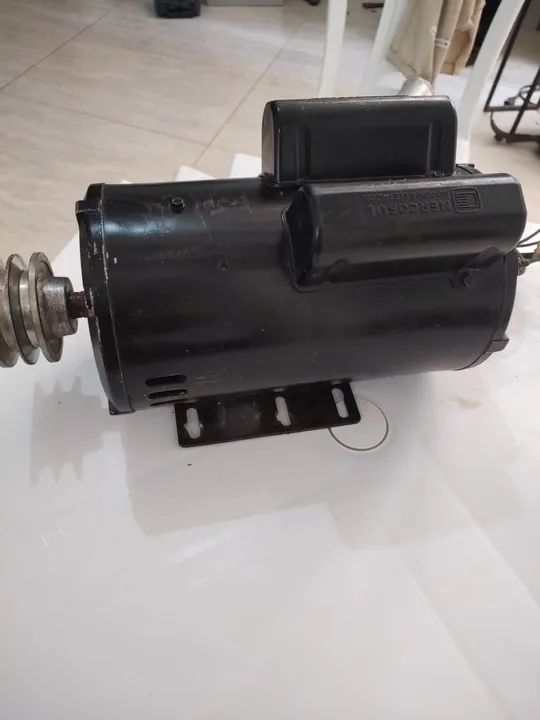 Motor Elétrico para maquinas  - Foto 5