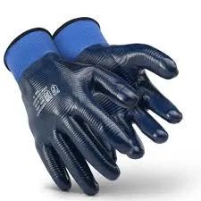 LOTE DE LUVAS DE SEGURANÇA SS1002 - Foto 3