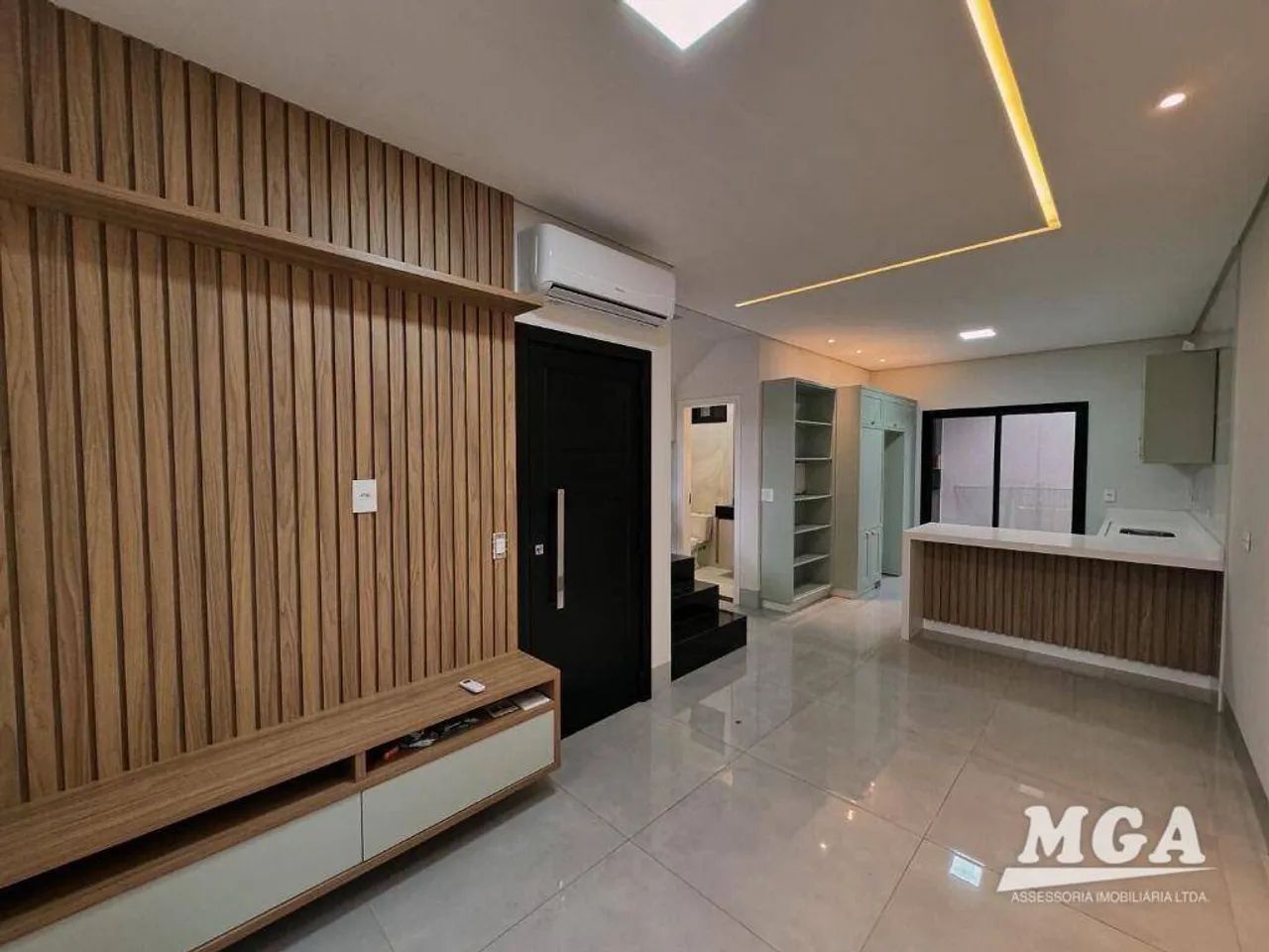 Sobrado com 3 dormitórios à venda, 113 m² por R$ 690.000,00 - Jardim Copacabana - Foz do I - Foto 5