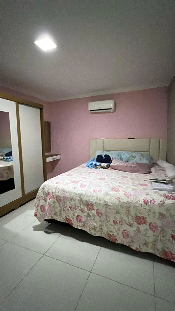 Imóvel para aluguel possui 314 metros quadrados com 4 quartos - Foto 4