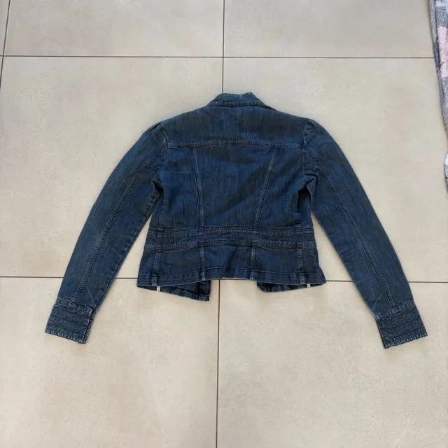 jaqueta jeans marf - Foto 2