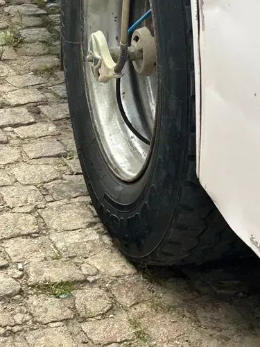 ONIBUS COMIL VERSATILE Bem Conservado  - Foto 4