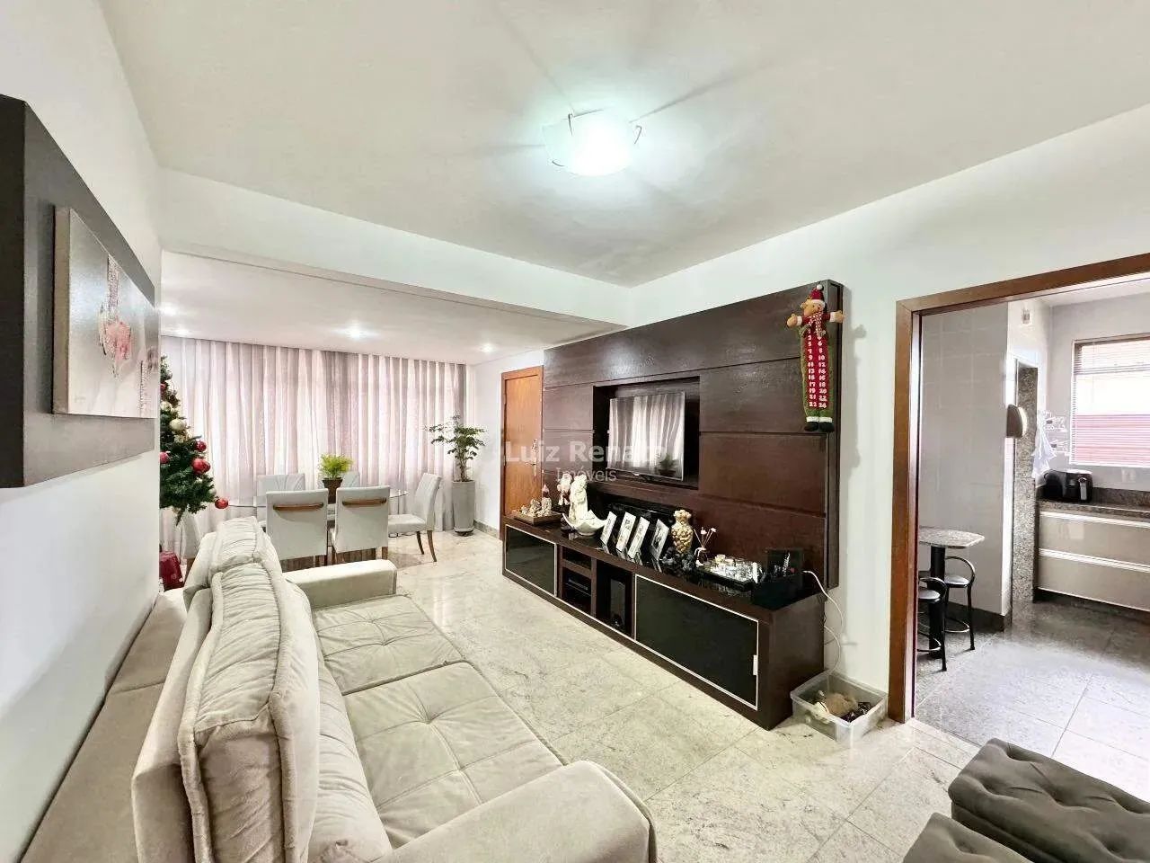 Apartamento á no bairro Venda Serra - Foto 5