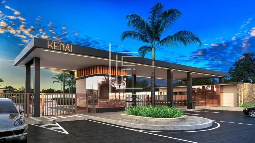 Lotes entre 240m² e 450m² em condomínio sofisticado na Praia do Francês - Condomínio Kenai - Foto 9