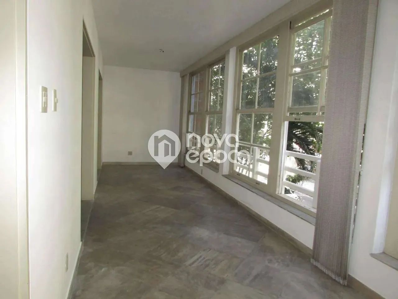 Leblon | Apartamento 3 quartos, sendo 1 suite - Foto 3